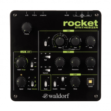 Waldorf Rocket